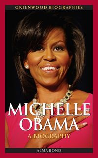 Produktbild: Michelle Obama