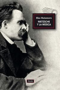 Produktbild: Nietzsche y la m&uacute;sica