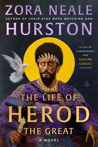 Produktbild: The Life of Herod the Great