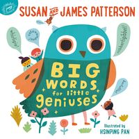 Produktbild: Big Words for Little Geniuses