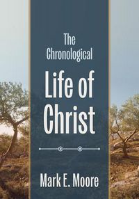 Produktbild: The Chronological Life of Christ
