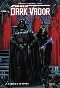 Produktbild: Dark Vador