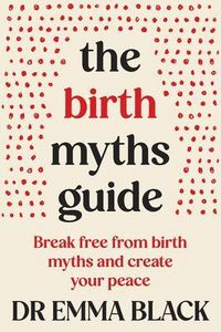 Produktbild: The Birth Myths Guide