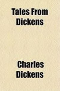 Produktbild: Tales from Dickens