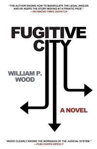 Produktbild: Fugitive City