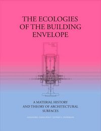 Produktbild: The Ecologies of the Building Envelope