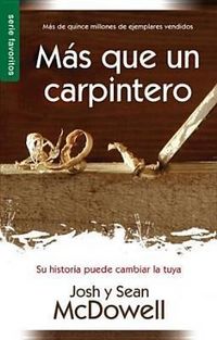 Produktbild: M&aacute;s Que Un Carpintero - Serie Favoritos