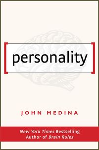Produktbild: Personality
