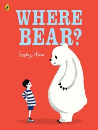Produktbild: Where Bear?