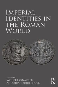Produktbild: Imperial Identities in the Roman World