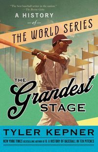 Produktbild: The Grandest Stage