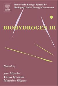 Produktbild: Biohydrogen III