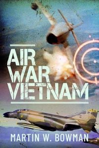 Produktbild: Air War Vietnam