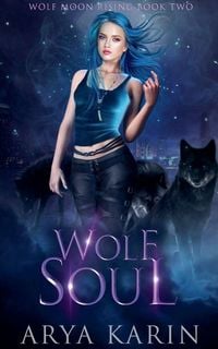 Produktbild: Wolf Soul