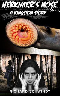 Produktbild: Herkimer's Nose