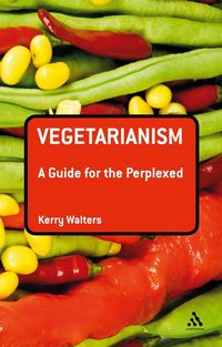 Produktbild: Vegetarianism: A Guide for the Perplexed