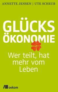 Produktbild: Gl&uuml;cks&ouml;konomie