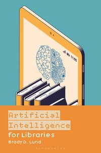 Produktbild: Artificial Intelligence for Libraries