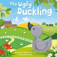 Produktbild: The Ugly Duckling