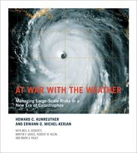 Produktbild: At War with the Weather