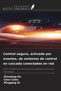 Produktbild: Control seguro, activado por eventos, de sistemas de control en cascada conectados en red