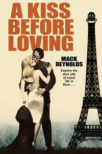 Produktbild: A Kiss Before Loving