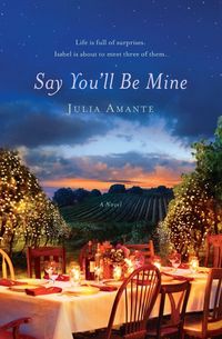 Produktbild: Say You'll Be Mine