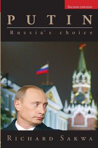 Produktbild: Putin