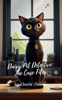 Produktbild: Daisy Pet Detective: The Case Files.