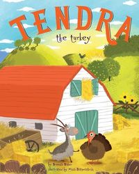 Produktbild: Tendra the turkey