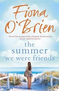 Produktbild: The Summer We Were Friends