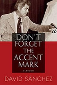 Produktbild: Don't Forget the Accent Mark