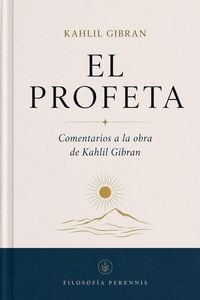 Produktbild: El Profeta