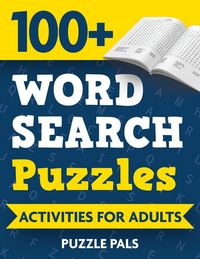 Produktbild: 100+ Word Search Puzzles