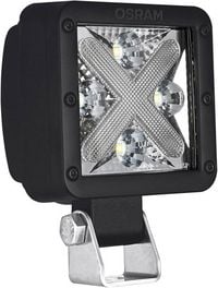 Produktbild: Osram Automotive Arbeitsscheinwerfer 12 V LEDriving CUBE MX85-SP LEDDL101-SP Weitreichende Ausleuchtung (B x H x T) 57 x 85 x 121.5 mm 1250 lm 6000 K