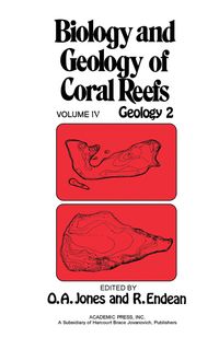 Produktbild: Biology and Geology of Coral Reefs V4