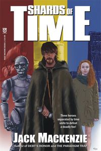 Produktbild: Shards of Time