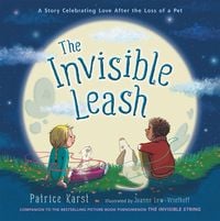 Produktbild: The Invisible Leash