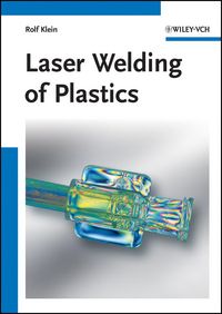 Produktbild: Laser Welding of Plastics