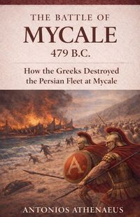 Produktbild: The Battle of Mycale 479 B.C.