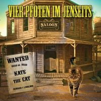 Produktbild: Vier Pfoten im Jenseits