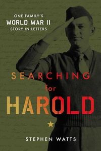 Produktbild: Searching for Harold