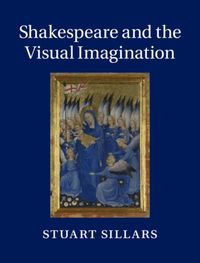 Produktbild: Shakespeare and the Visual Imagination