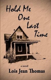 Produktbild: Hold Me One Last Time
