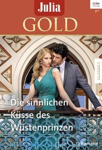 Produktbild: Julia Gold Band 73