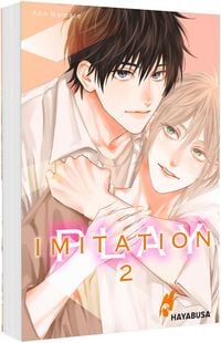 Produktbild: Imitation Play 2