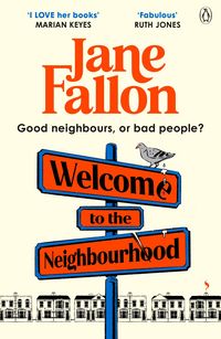 Produktbild: Welcome to the Neighbourhood