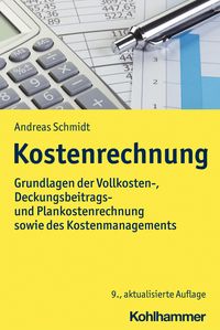 Produktbild: Kostenrechnung
