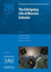 Produktbild: Intriguing Life Of Massive Gal