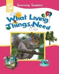 Produktbild: What Living Things Need